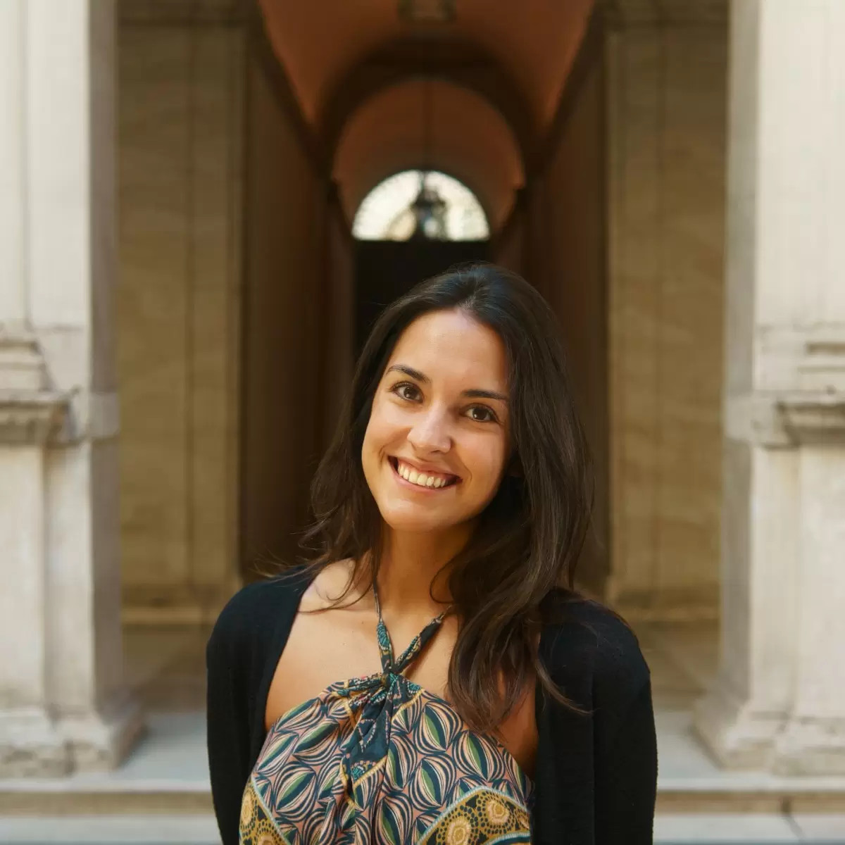 Raissa Maldonado