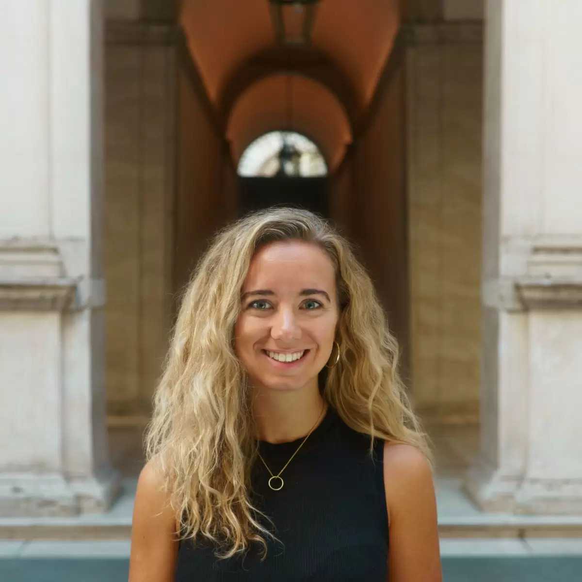 Saskia Di Nunno