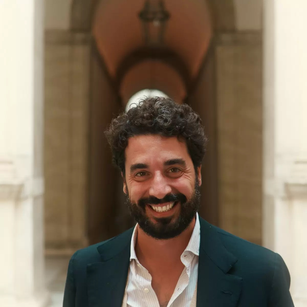 Raffaele M. Maiorano