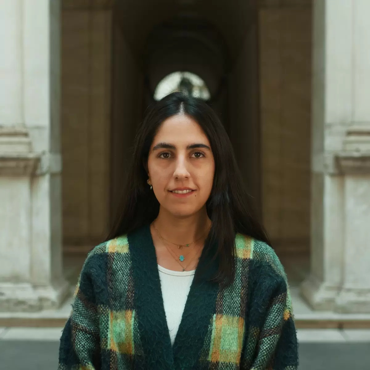Hosna Nazemroaya