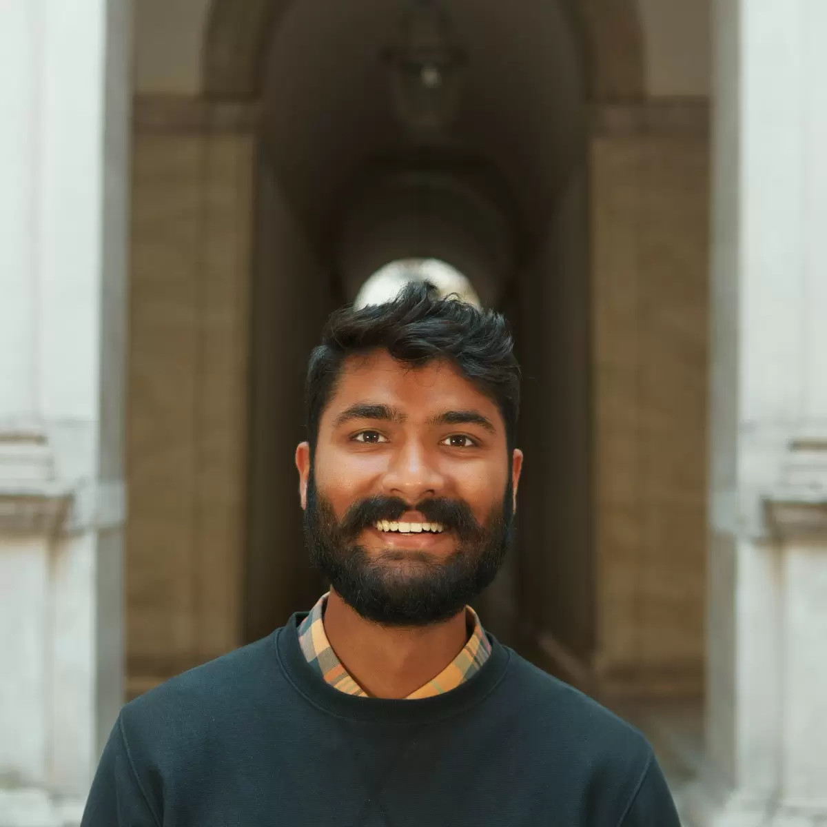 Rahul Krishna