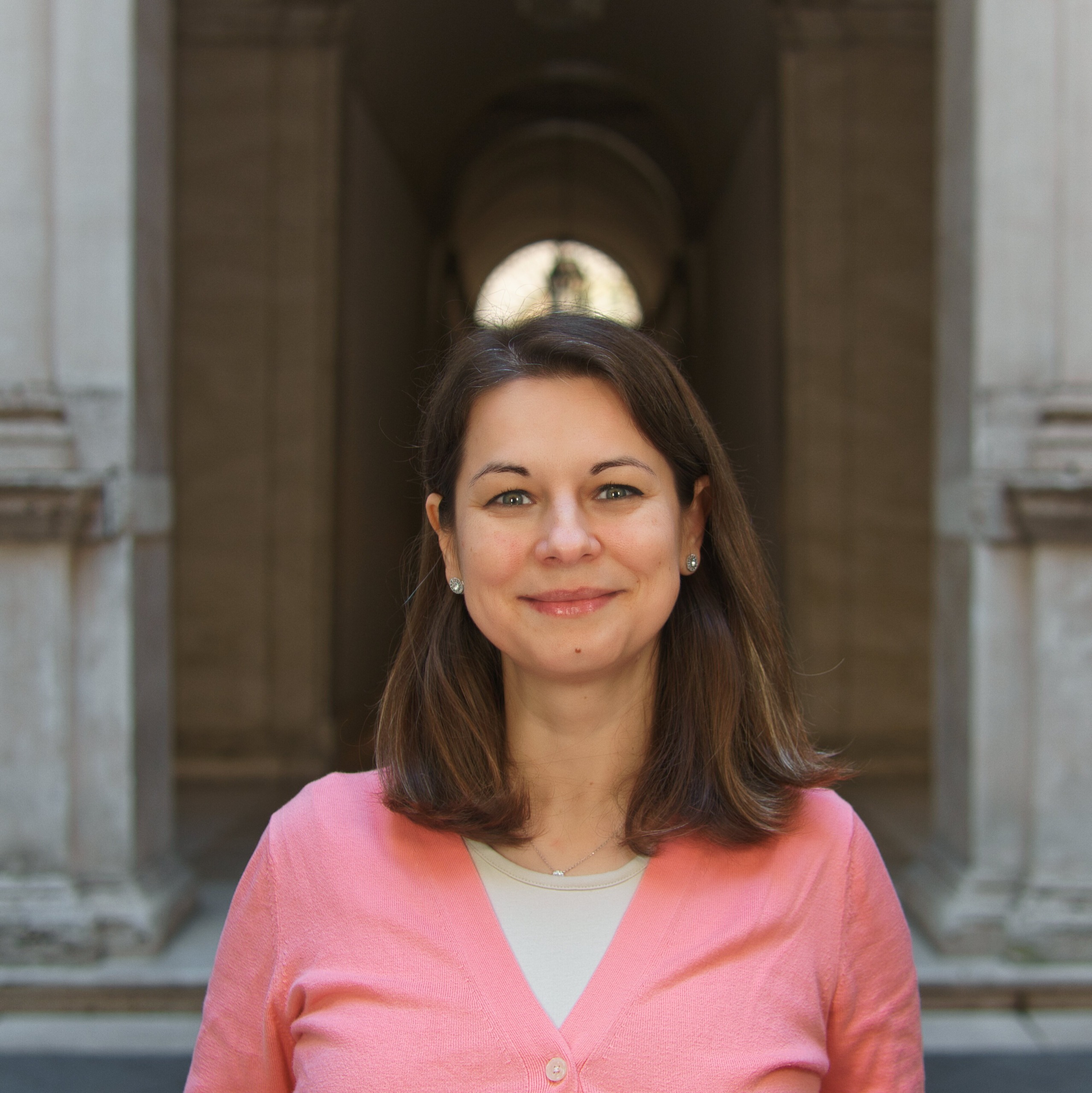 Anamaria Tanase
