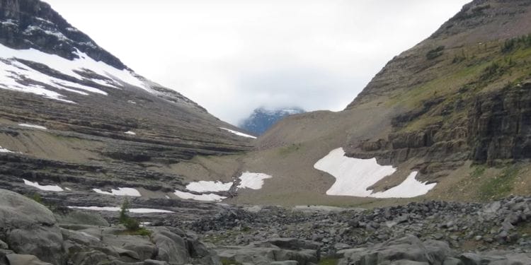 Half of World’s Glaciers Set to Disappear by 2100 – and That’s Probably the Best Case Scenario