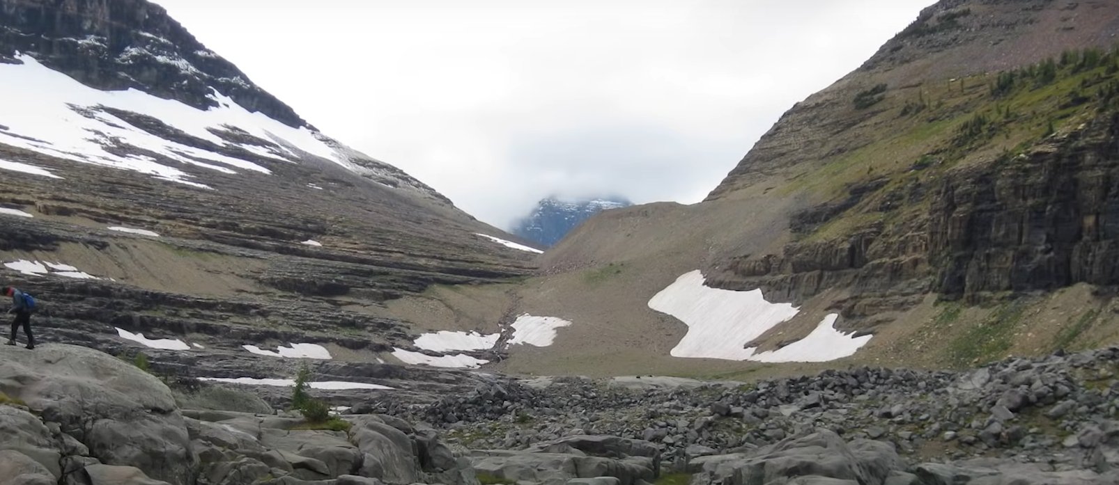 Half of World’s Glaciers Set to Disappear by 2100 – and That’s Probably the Best Case Scenario