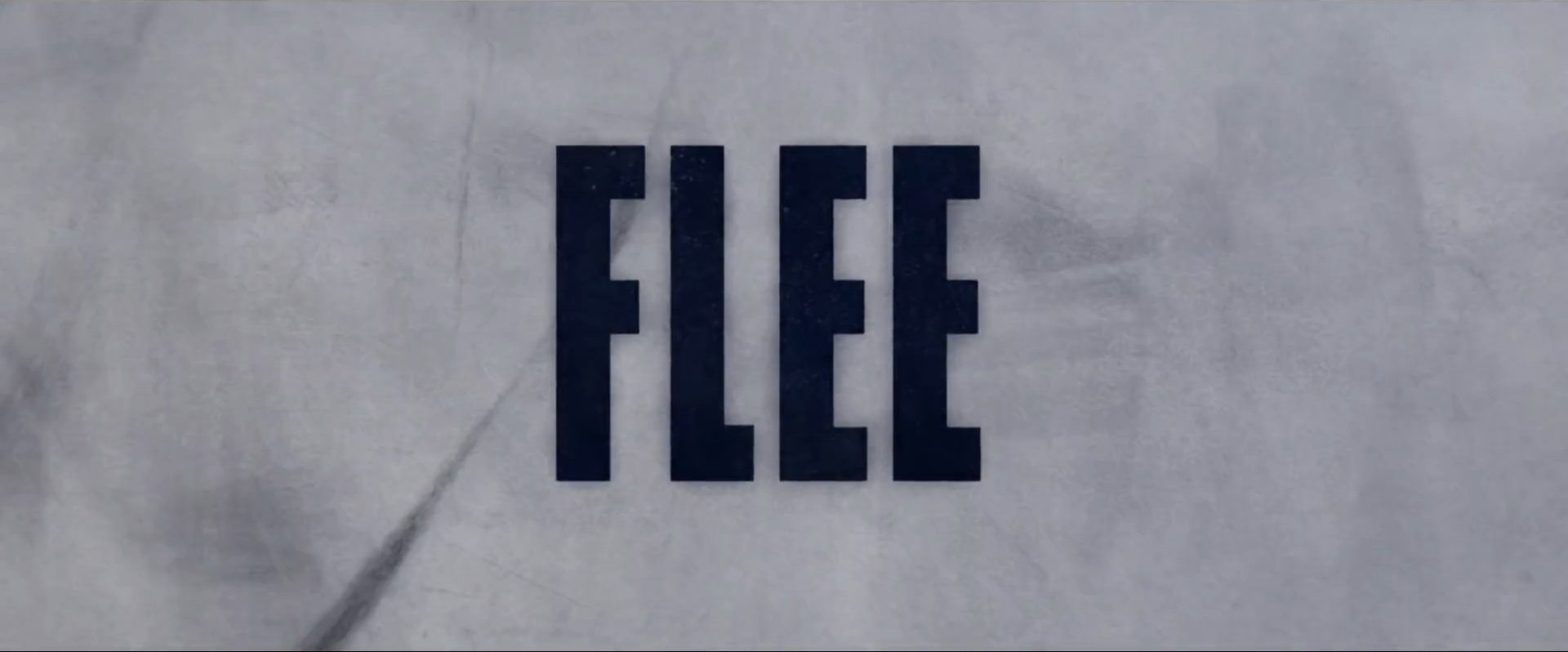 ‘Flee’: A story of an Afghan Refugee