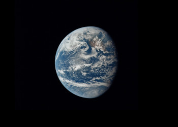 New Year’s Resolutions for Planet Earth