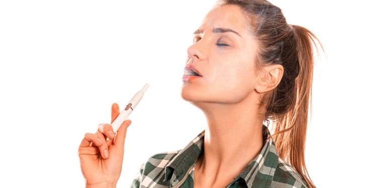 Tobacco and Lung Cancer: Increasingly Women Are the Primary Victims 