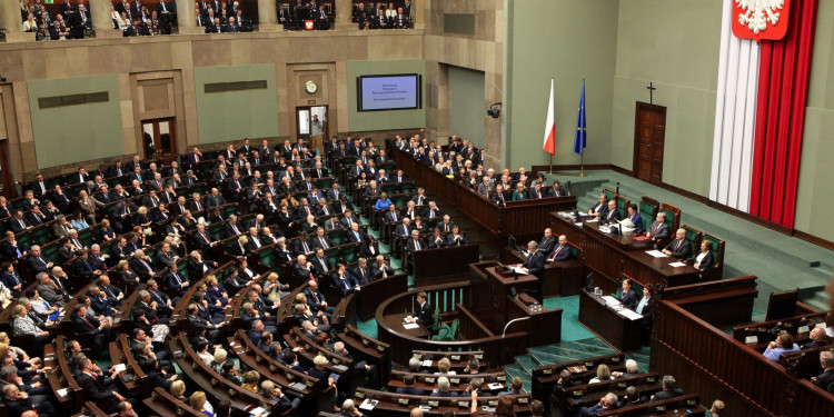 Polish government Takes Steps To Unlock EU Billions