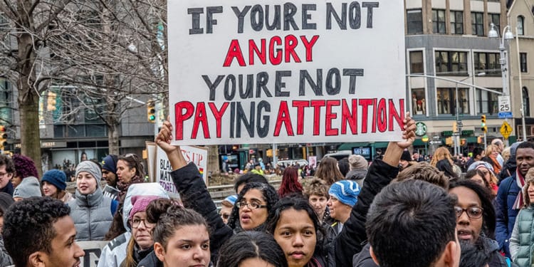 Contemporary Feminism at the Cybernetic Crossroads