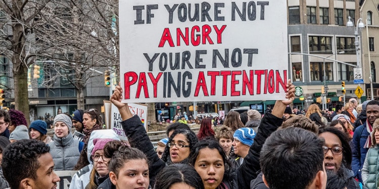 Contemporary Feminism at the Cybernetic Crossroads