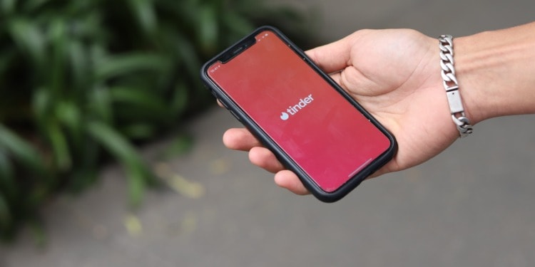 Tinder & Sustainability: It’s a Match?