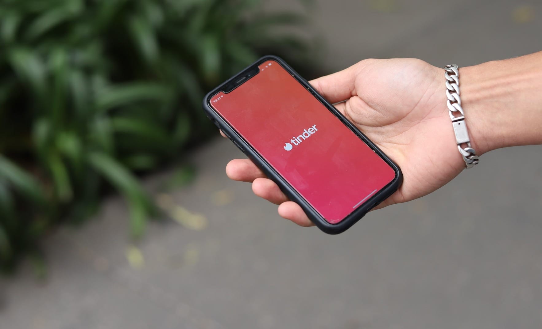 Tinder & Sustainability: It’s a Match?