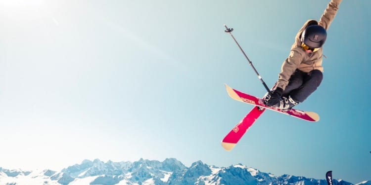 The Future of Skiing in a Warmer World