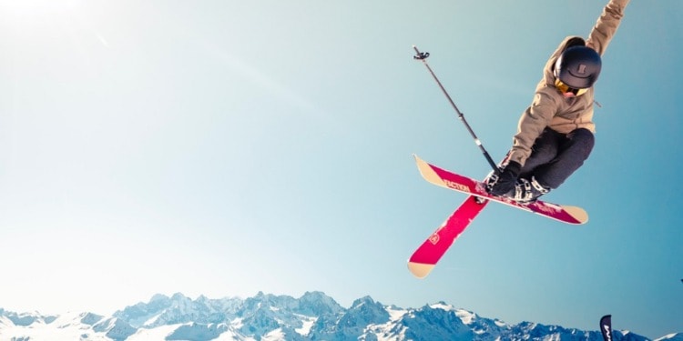 The Future of Skiing in a Warmer World