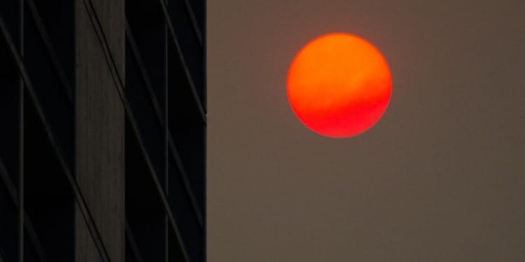 The Apocalypse Is Just 90 Seconds Away, Says the Doomsday Clock