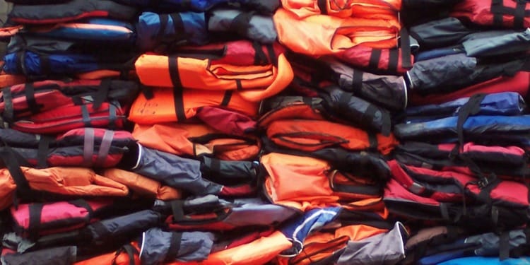 Will Italy Stop Saving Migrants and Start Punishing Rescuers in the Mediterranean?