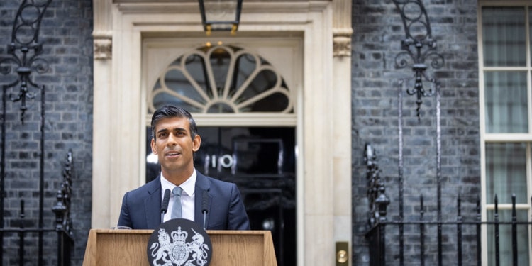 new department for energy security and climate change