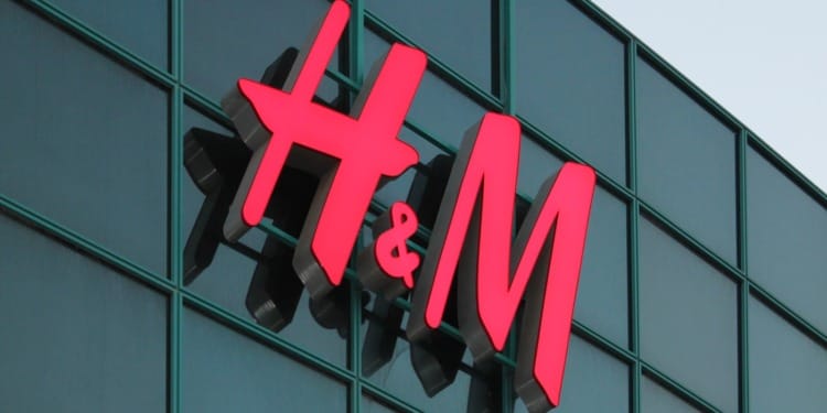 H&M Sustainability