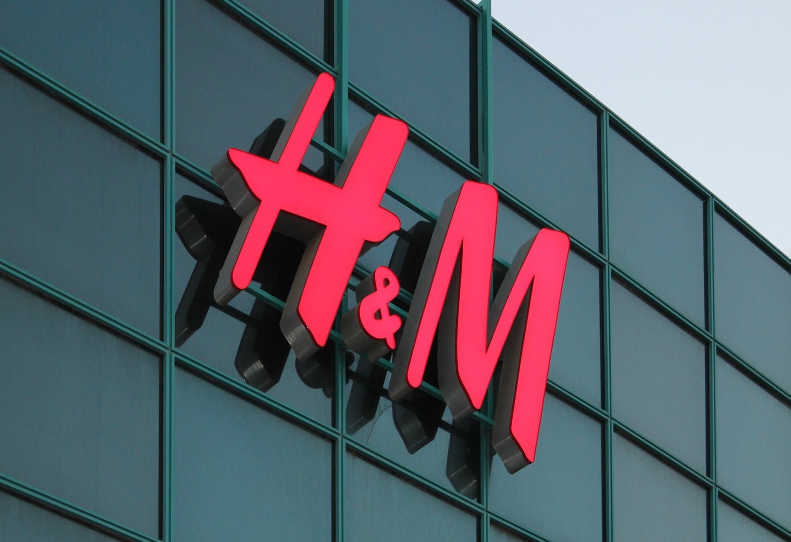 H&M Sustainability