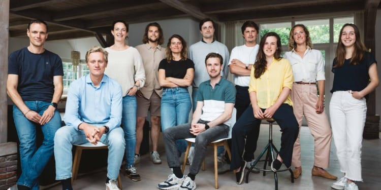 Carbon Equity Launches Its Second Portfolio Fund