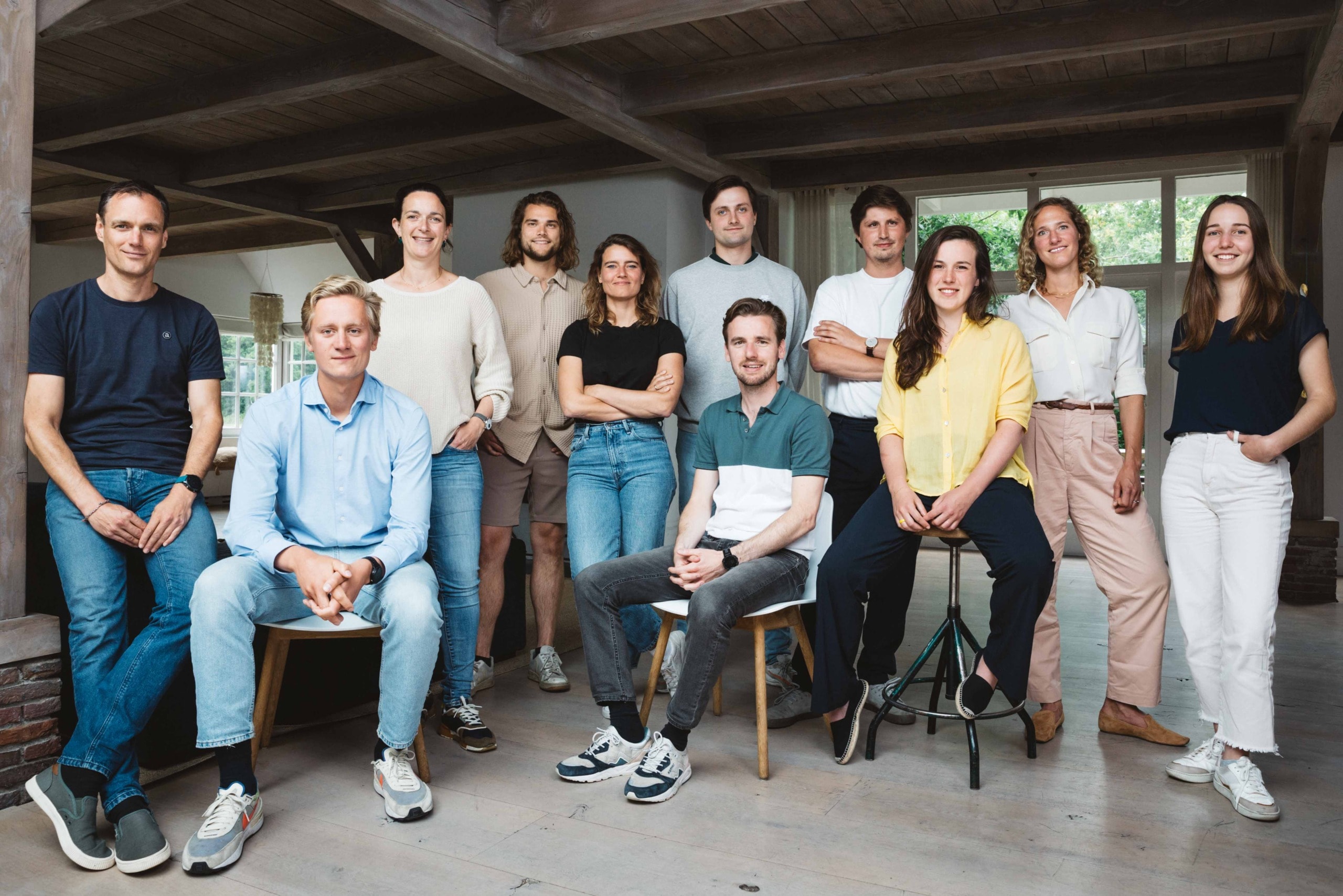 Carbon Equity Launches Its Second Portfolio Fund