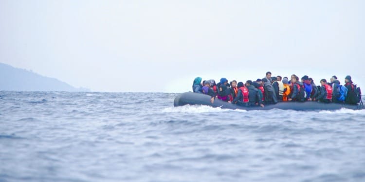 Migrant Boat Tragedy: Is Italy to Blame?