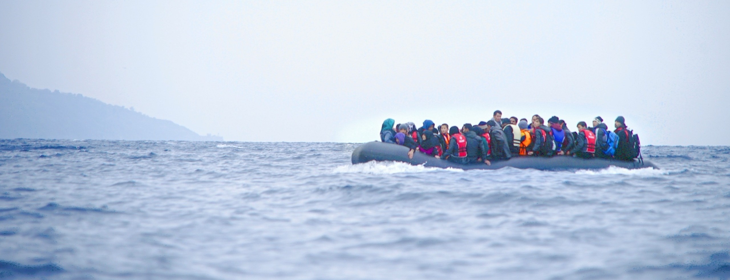 Migrant Boat Tragedy: Is Italy to Blame?