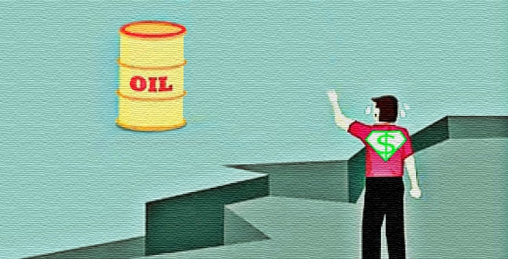 The Petrodollar Decouple: A Geopolitical Domino Effect