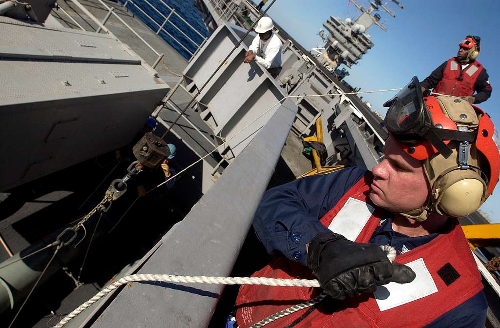 A Stinky Methane Trail