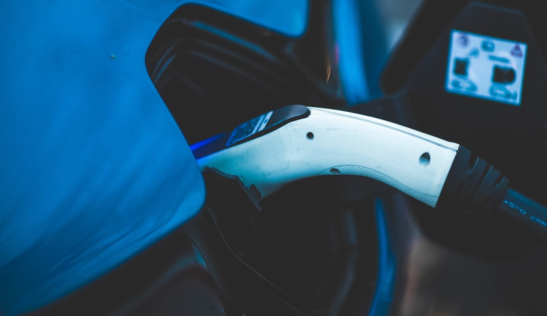 Electric vehicle industry