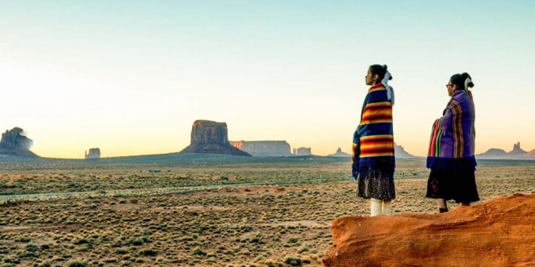 Indigenous Peoples: Defending an Environment for All