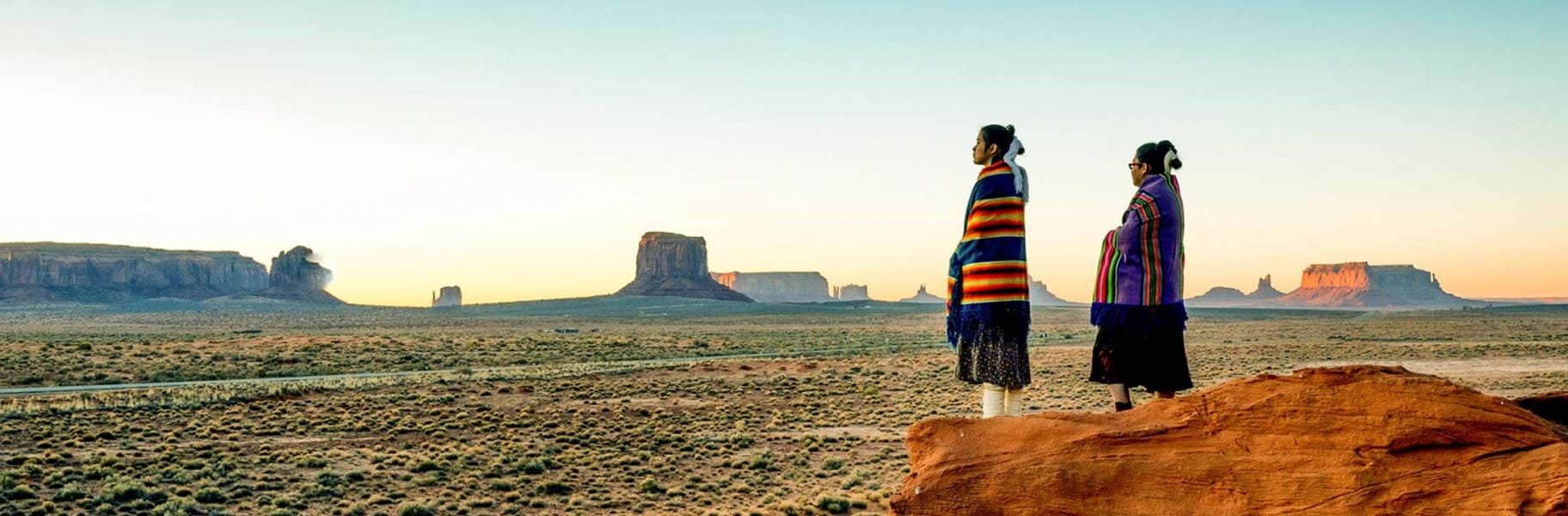 Indigenous Peoples: Defending an Environment for All