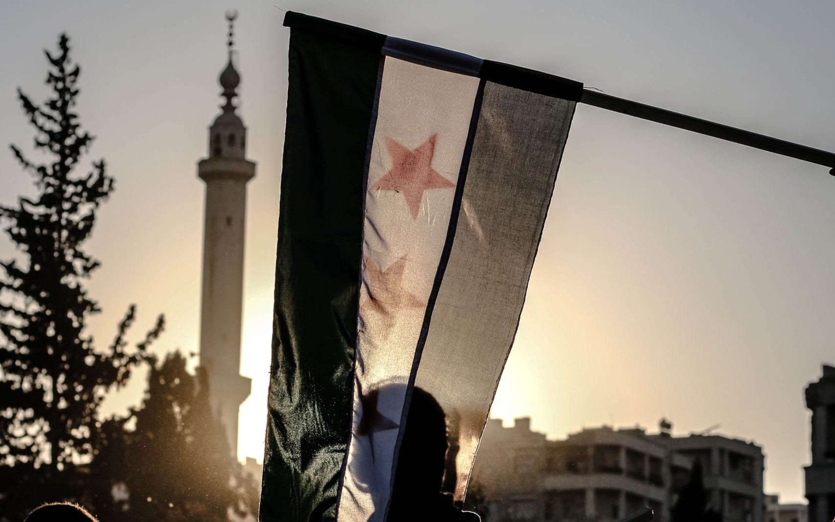 How Sanctions Hinder Aid Distribution in Syria