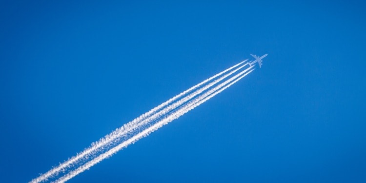 sustainable aviation fuel