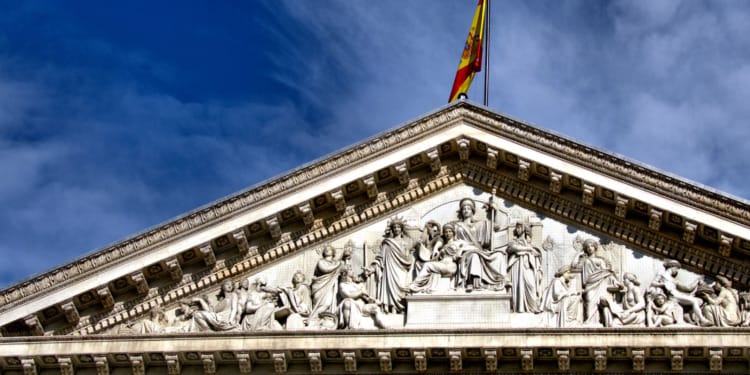 Spain approves new gender equality law