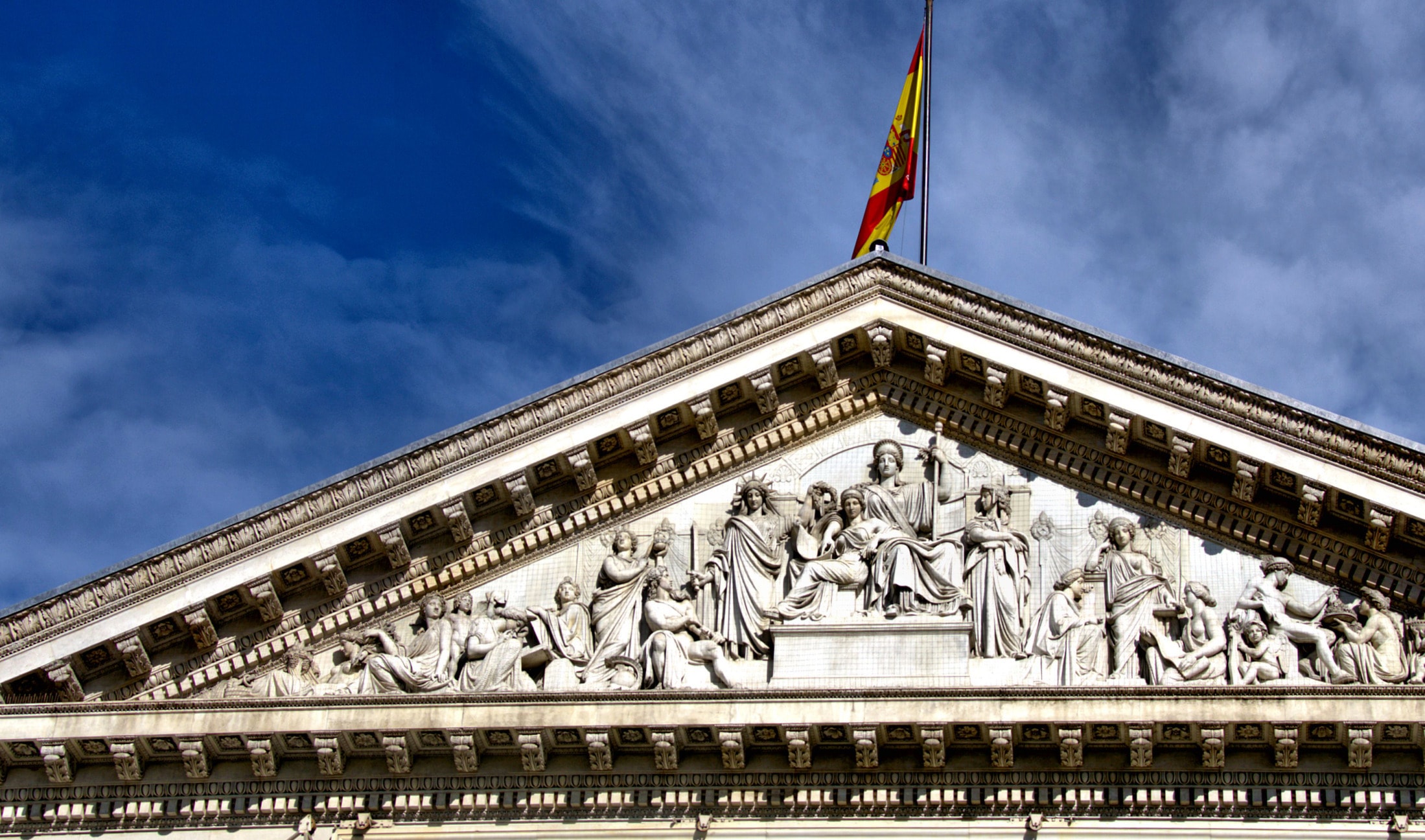 Spain approves new gender equality law