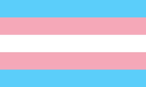 Believe Trans People.