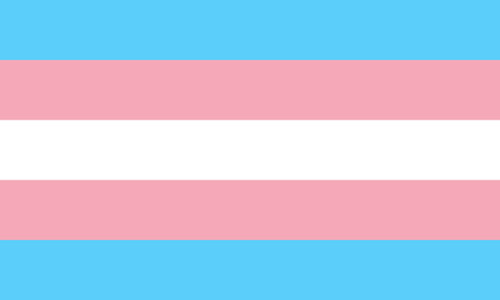 Believe Trans People.