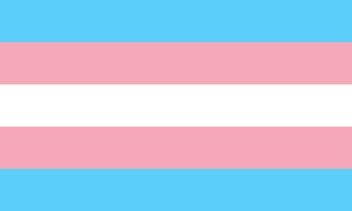 Believe Trans People.