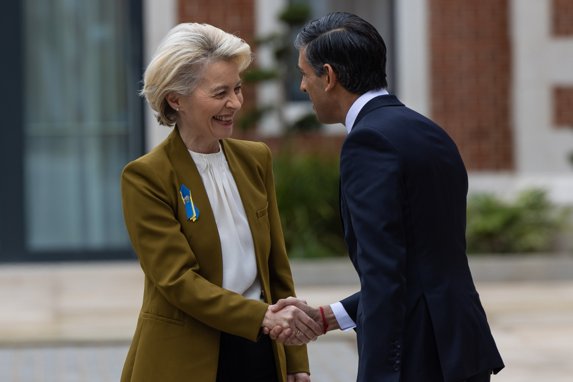 UK EU deal