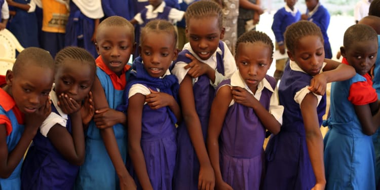 How to Overcome the Myths and Taboos That Stop Girls From Getting HPV Vaccinated