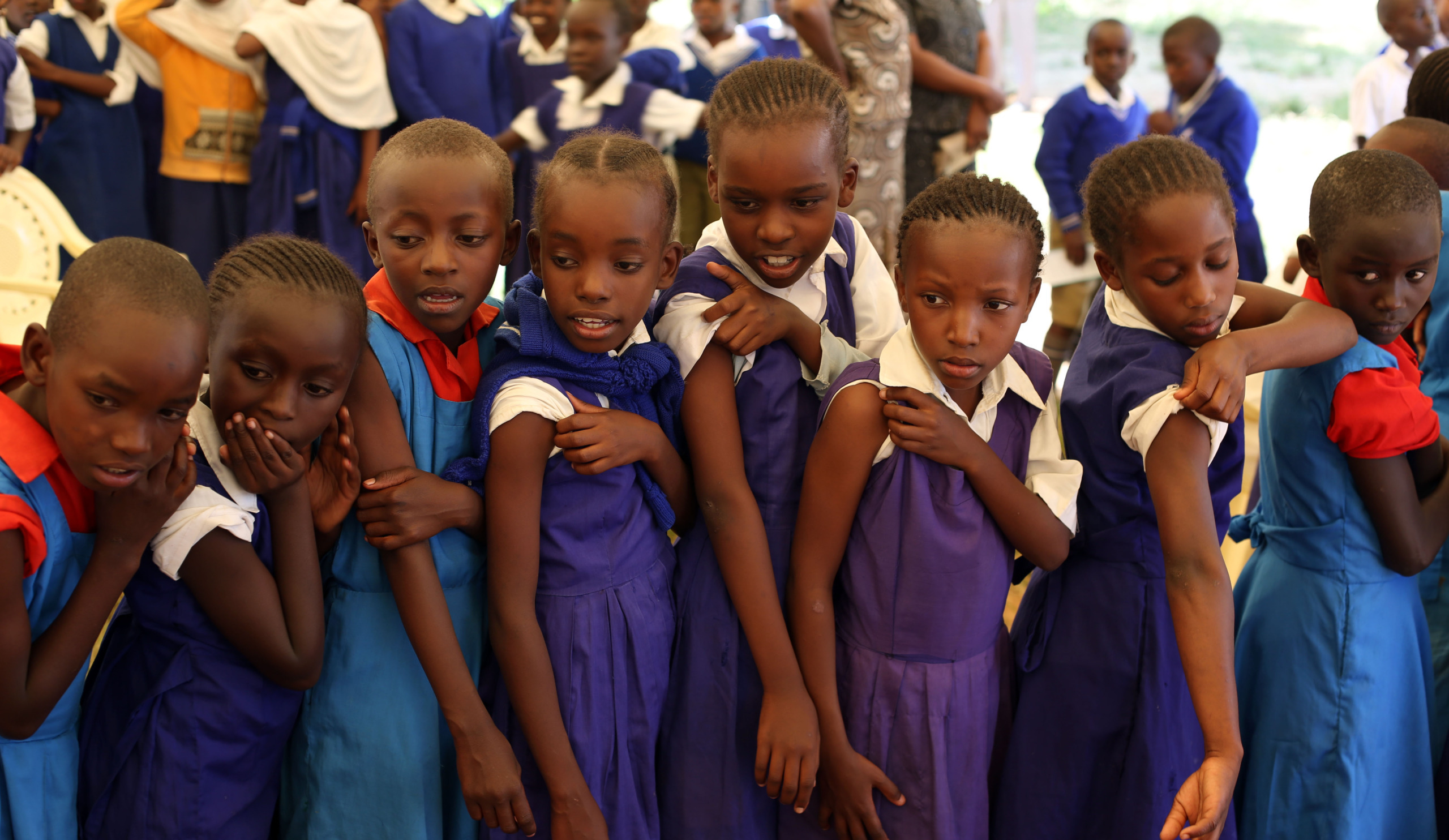 How to Overcome the Myths and Taboos That Stop Girls From Getting HPV Vaccinated