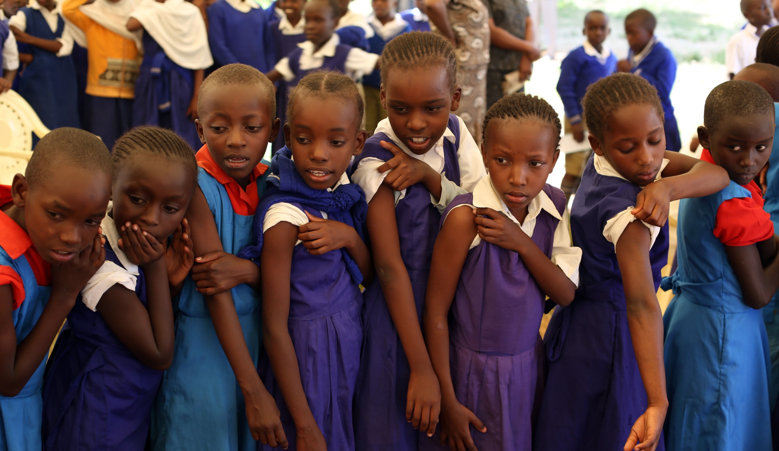 How to Overcome the Myths and Taboos That Stop Girls From Getting HPV Vaccinated