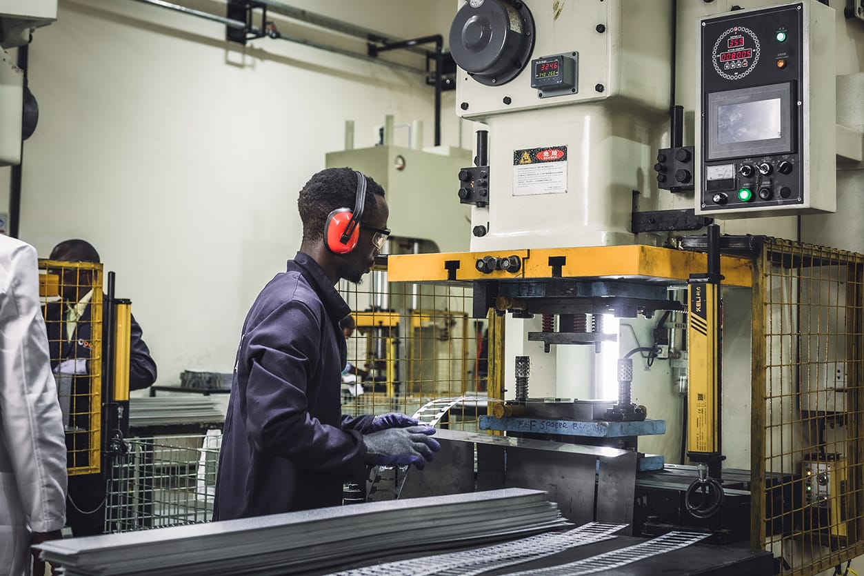 bettervest: Investing in Impactful Projects Without Compromising Financial Returns