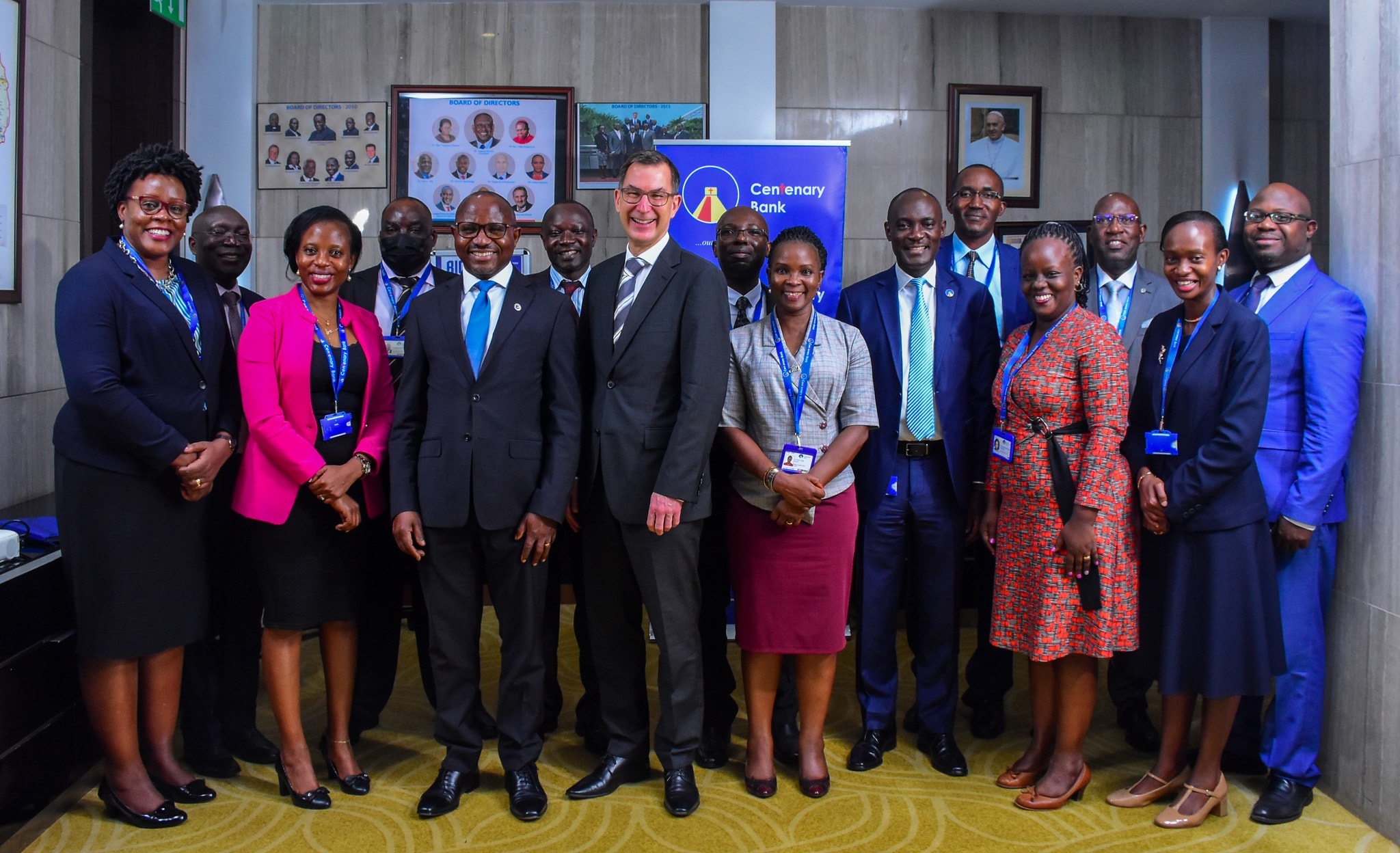 women in finance GABV