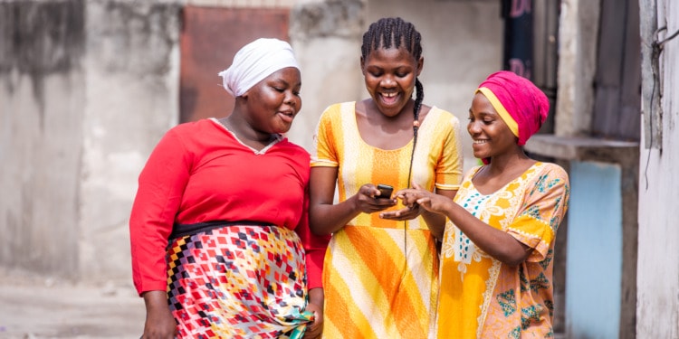 Sex Education: Meet the AI Chatbot Helping Girls Conquer Their Fears