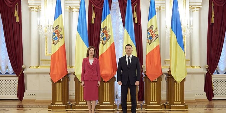 How Russia Aims to Stop Moldova’s Pro-Western Path