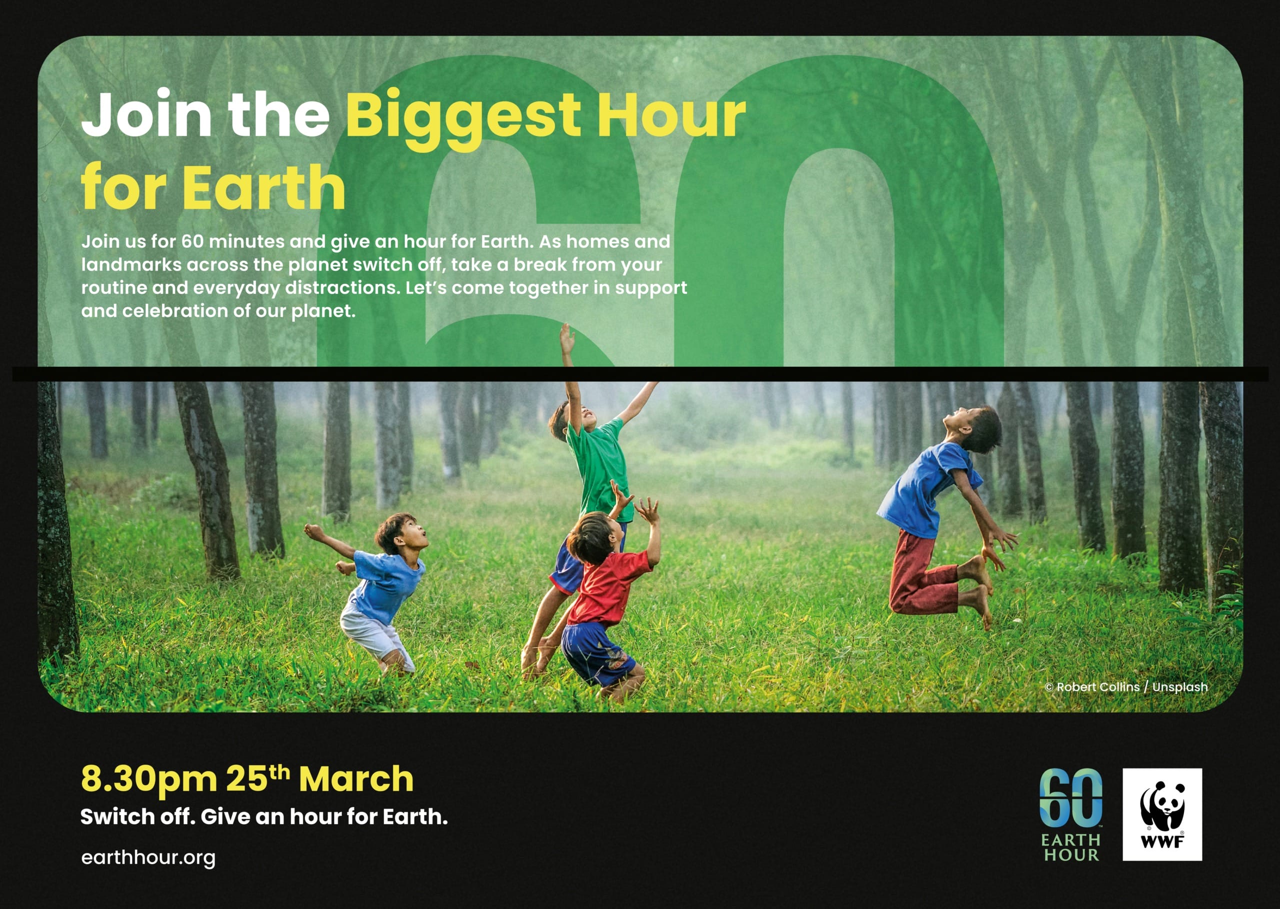 Earth Hour