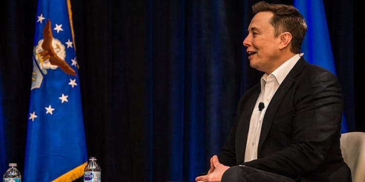 AI Twitter misinformation