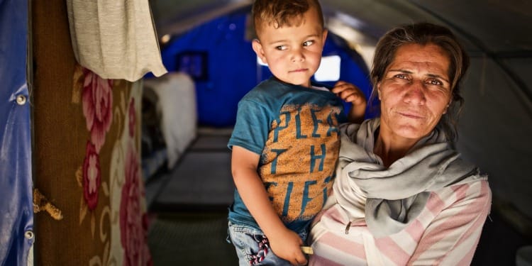 After 12 Years of War in Syria, Protection of Civilians ‘Remains an Illusion,’ UN Says